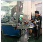 5-7Bar 30mm πλαστικό αυτοκίνητο μηχανών εκτύπωσης ΚΑΠ που ταΐζει τη μηχανή εκτύπωσης μαξιλαριών 4 χρώματος
