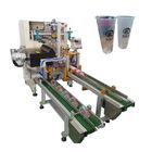 μηχανή εκτύπωσης φλυτζανιών καφέ μηχανών εκτύπωσης φλυτζανιών τσαγιού γάλακτος 220V 3KW