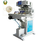 Πολυ μηχανή εκτυπωτών μαξιλαριών χρώματος 169Litre/min για τη μίας χρήσης μάσκα KN95