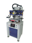 Μηχανή εκτύπωσης οθόνης μεταφοράς θερμότητας μηχανών εκτύπωσης ετικετών οθόνης μεταξιού CE 70mm