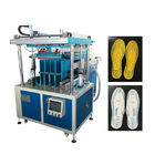 singel μηχανή εκτύπωσης παπουτσιών χρώματος 2000pcs/hr 150x80x150cm εκτυπωτής οθόνης μαξιλαριών