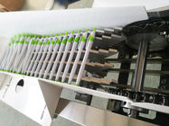 Αυτόματη επίδειξη οθόνης αφής εκτυπωτών οθόνης μανδρών φόρτωσης 7000P/H