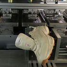μηχανή 8 εκτυπωτών μαξιλαριών 220V 50Hz Tampo χρώματα εκτύπωσης για τα παπούτσια